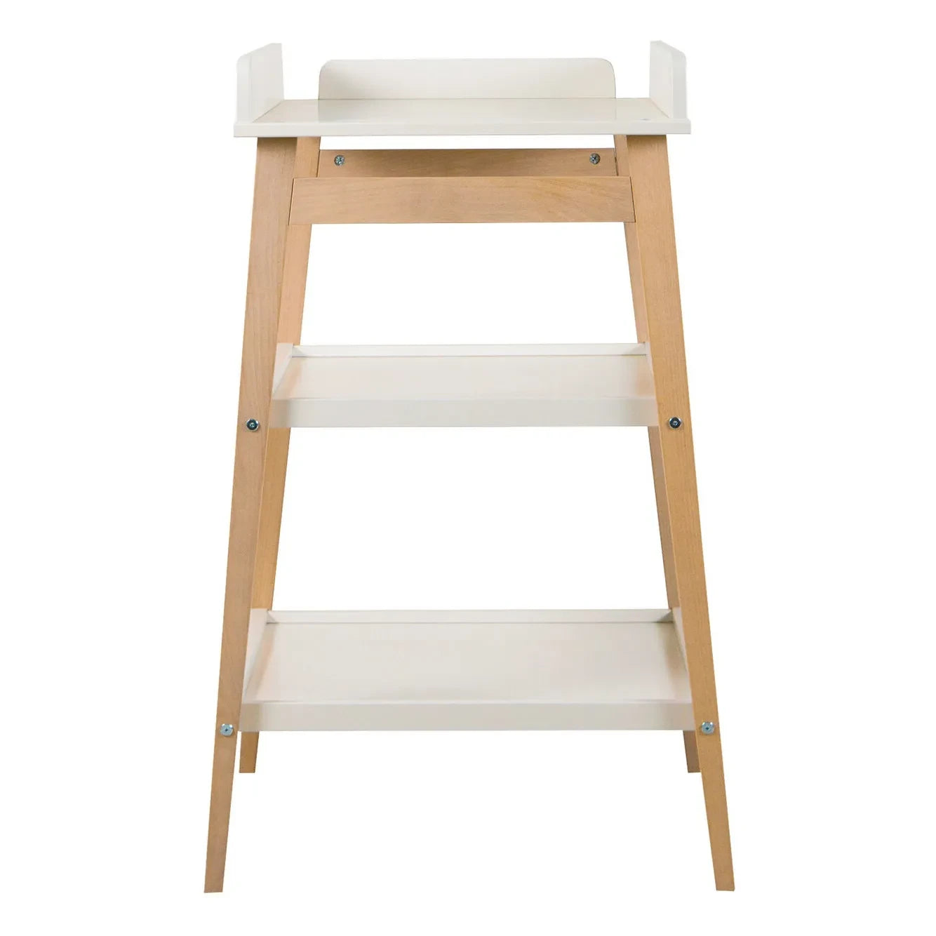 Quax - Hip Changing Unit | Clay