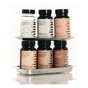 AIME - Pure Glow food supplement - 60 capsules