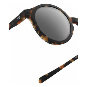 IZIPIZI - Kids Plus Sunglasses | Brown