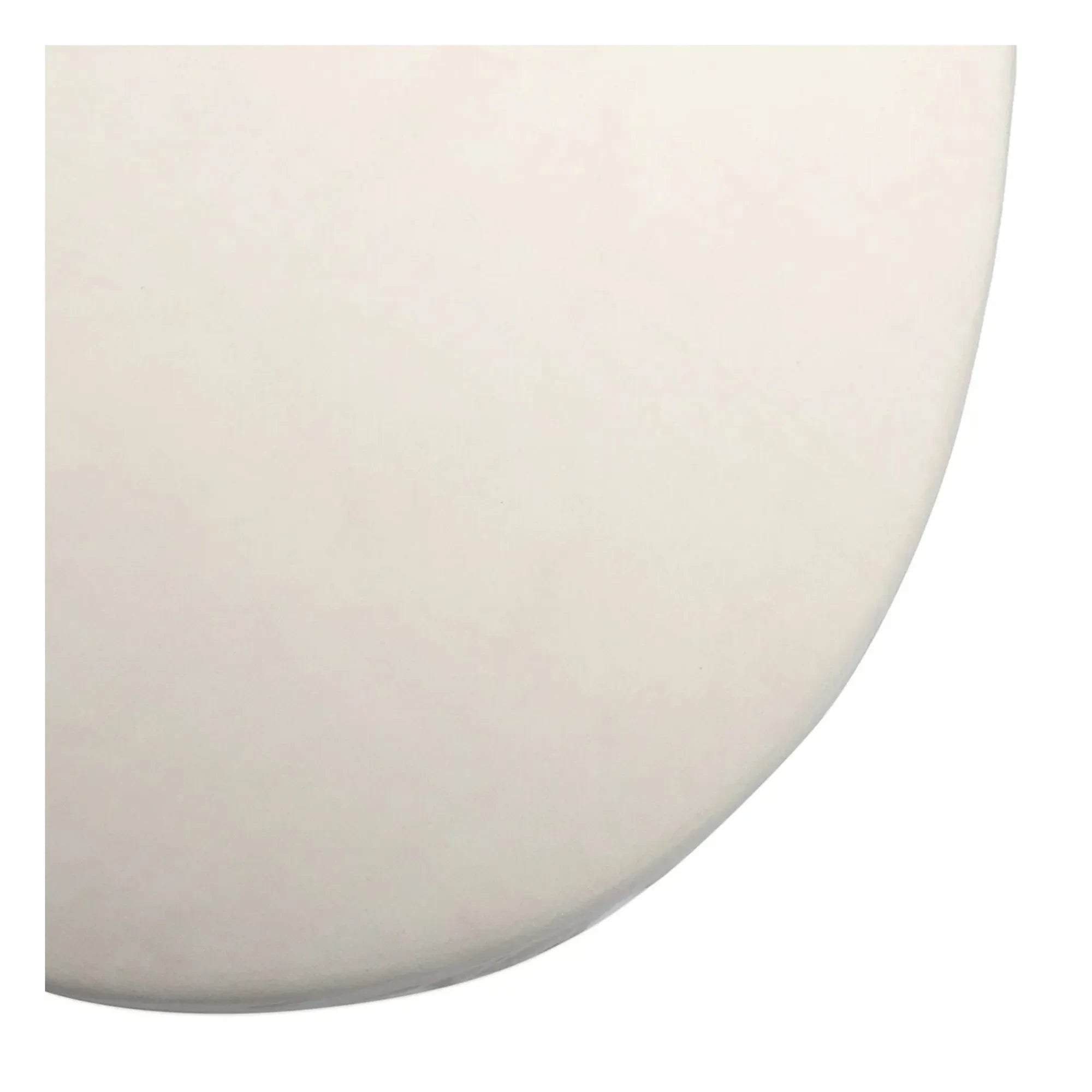 Charlie Crane - Elastic Fitted Sheet Lugo 90 cm | Milk