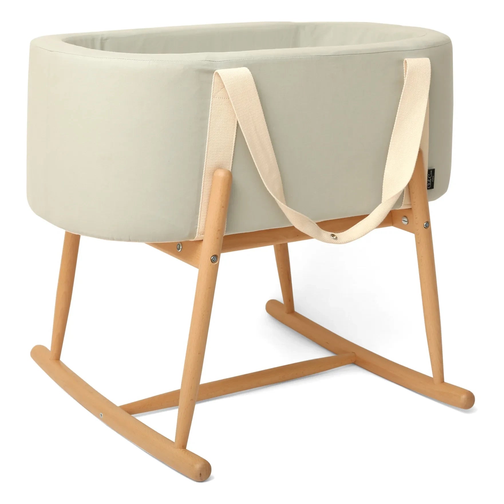 Charlie Crane - Kuko Moses Swinging Table for Basket