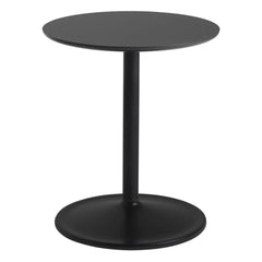 Muuto - Black Side Table