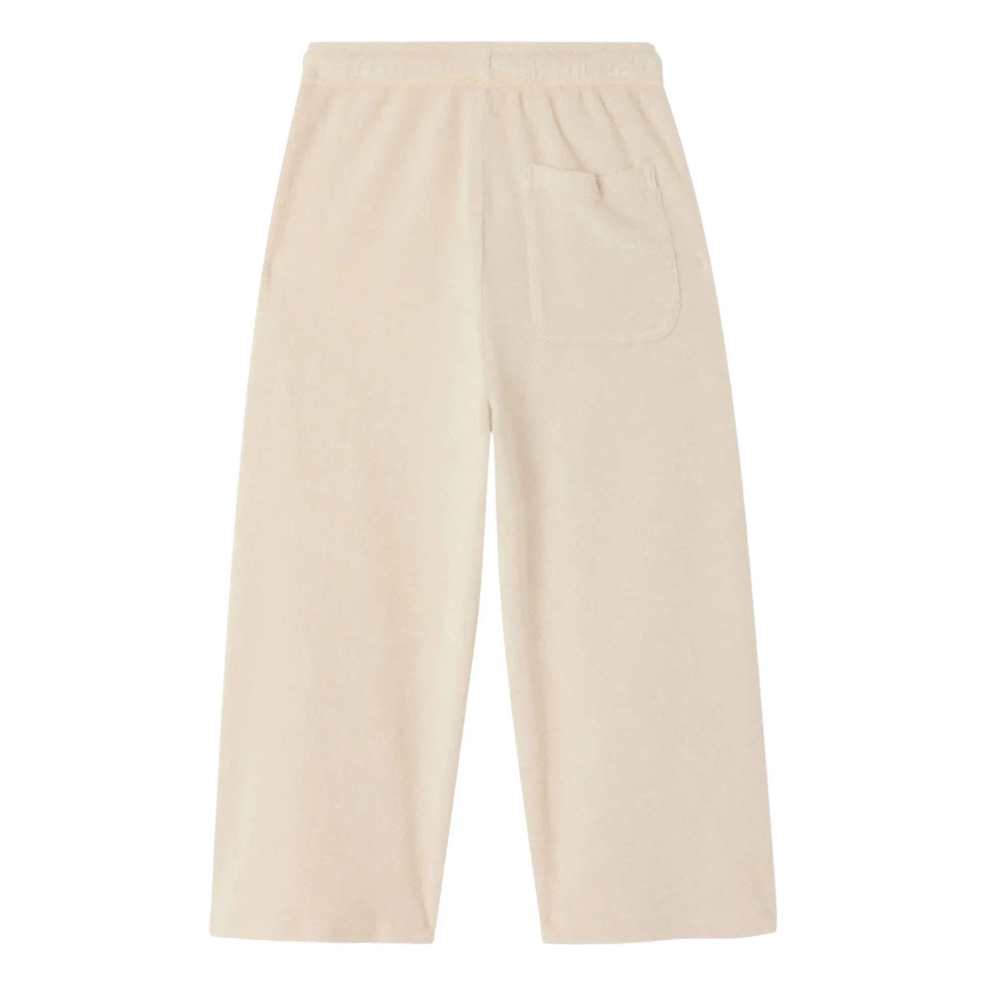 American Vintage - Jogger Large Fuxow | Ecru