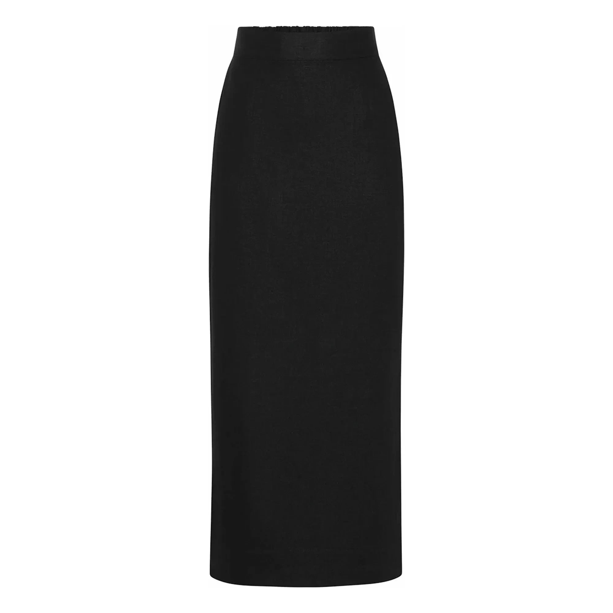 Posse - Emma Lin skirt | Black