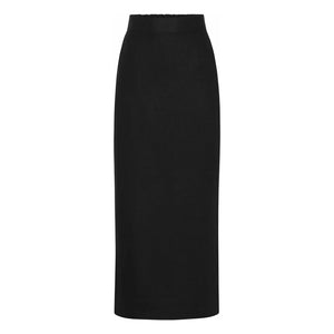 Posse - Emma Lin skirt | Black