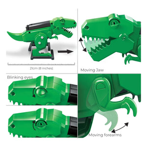 4M - T-Rex Robot