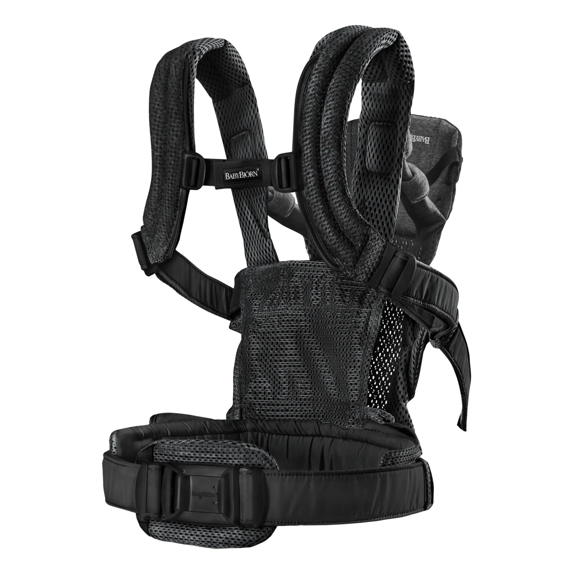 BabyBjörn - Harmony Carrier | Black