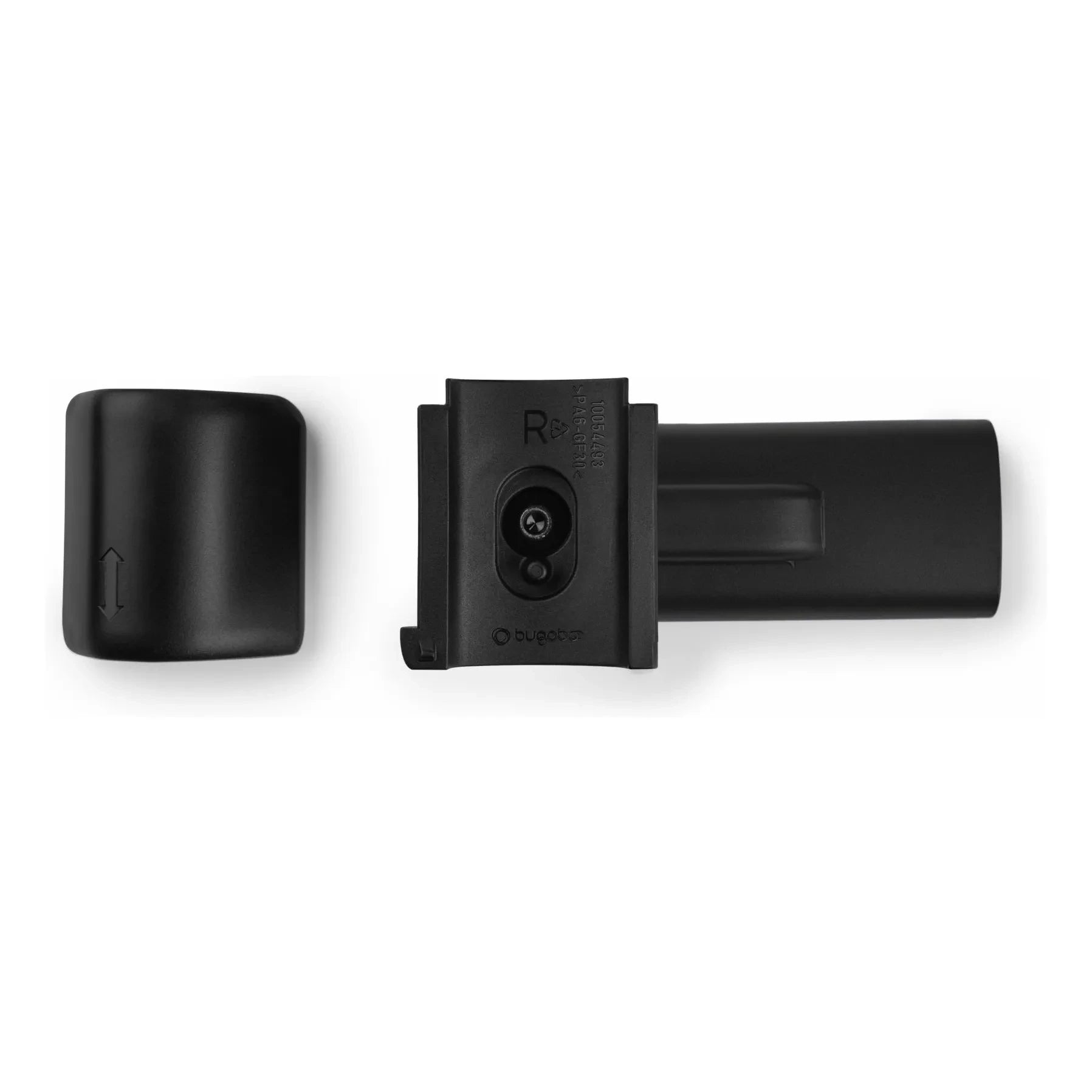 Bugaboo - Tray Adapter for Butterfly 2 | Black