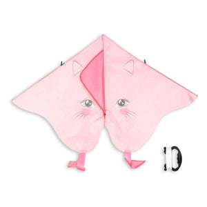 Konges Sløjd - Plumeria Uçan Geyik | Pembe