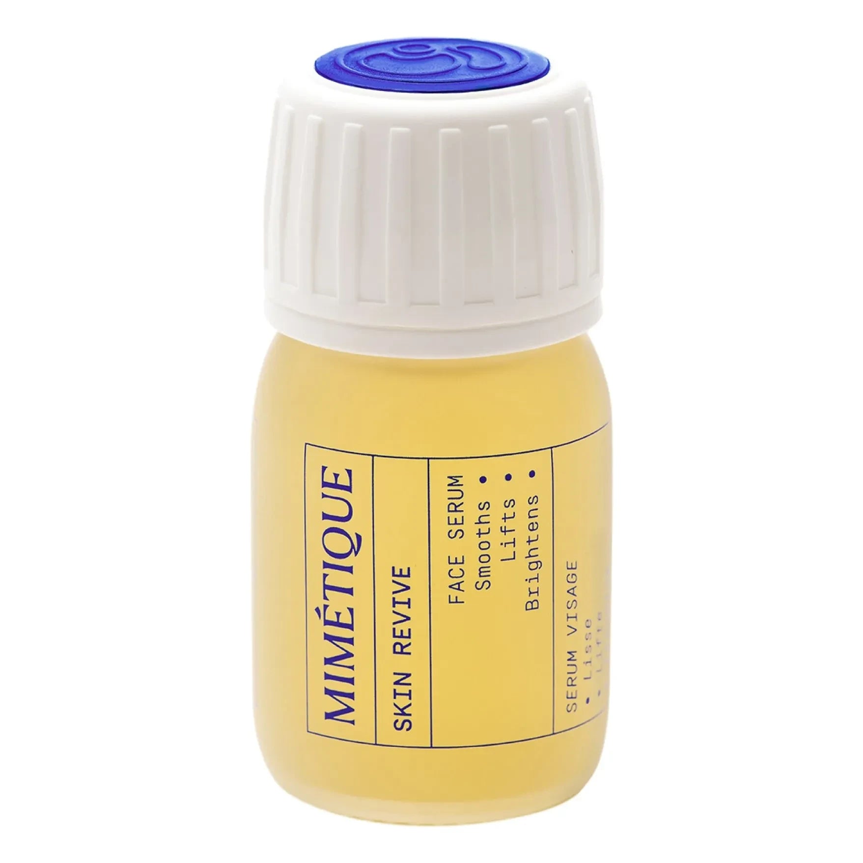 MIMÉTIQUE - Skin Revive pürüzsüzleştirici ve dolgunlaştırıcı serum - 30ml