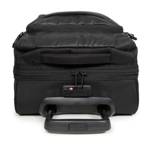Eastpak - Tranverz CNNCT S Suitcase | Black