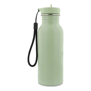 Trixie - Mr. Dragon 500ml su şişesi | Yeşil