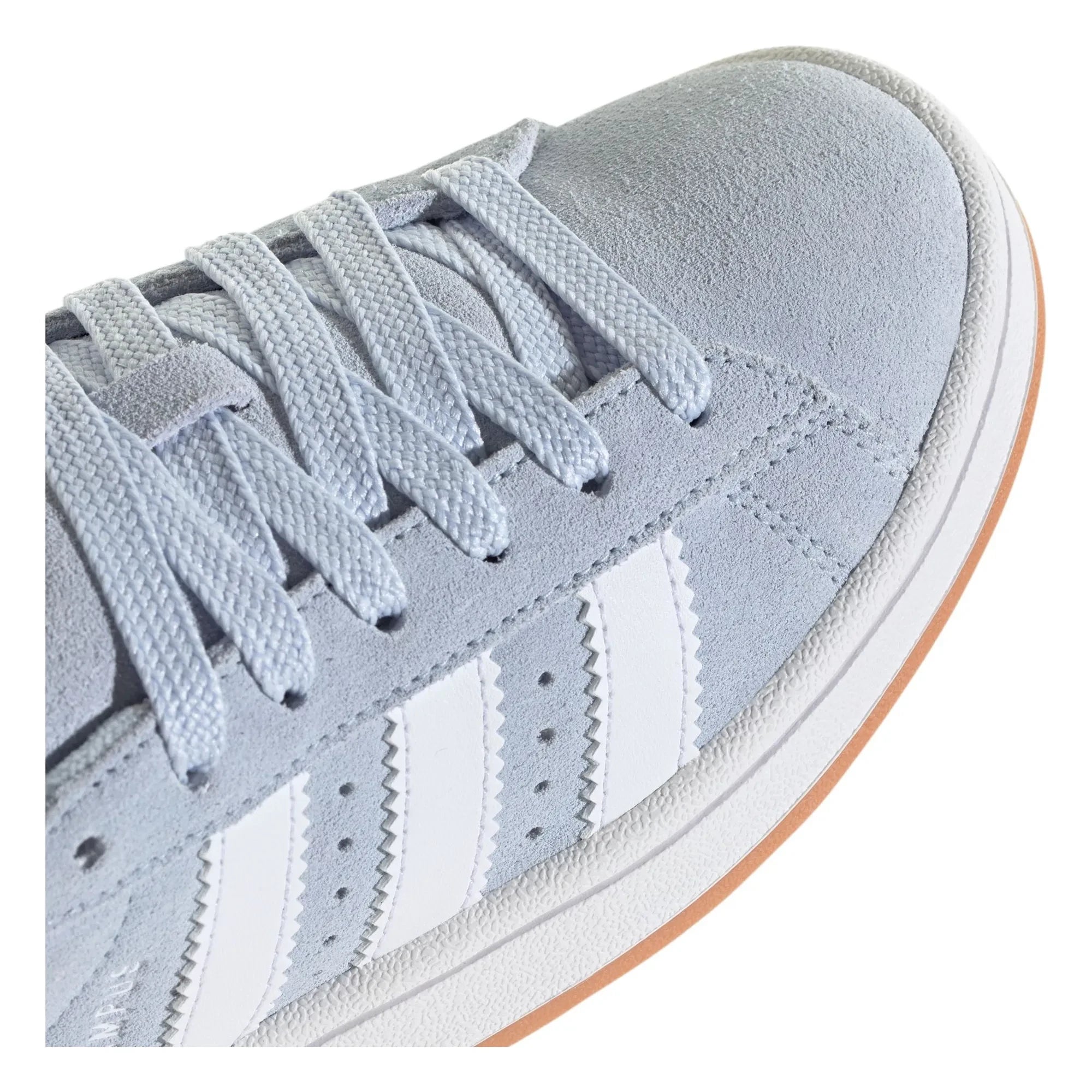 Adidas - Campus 00s Sneakers | Light Blue