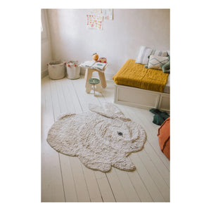 Lorena Canals - Bunny Mat | Gray
