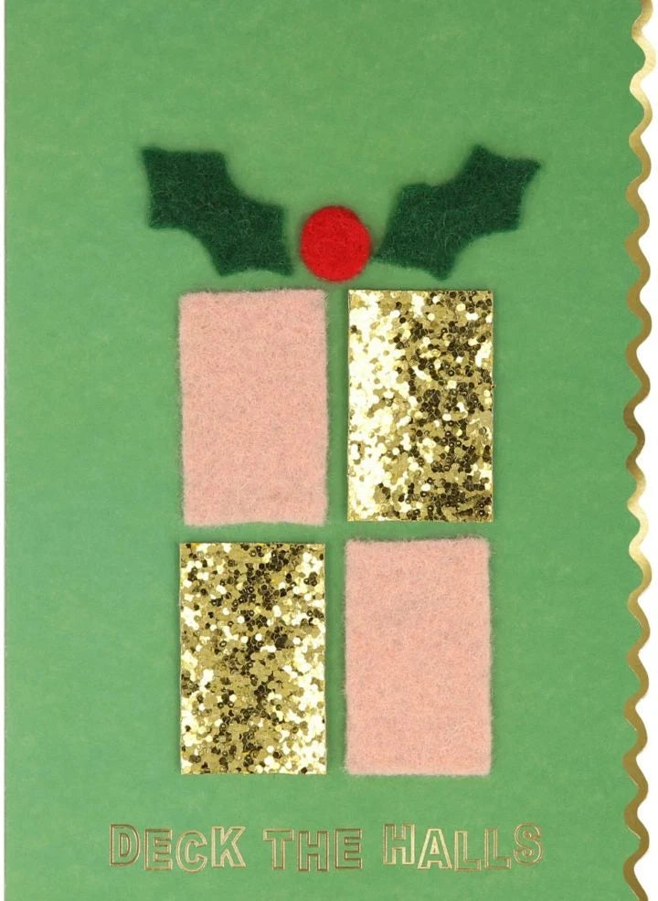 Meri Meri - DIY Greeting Card Set