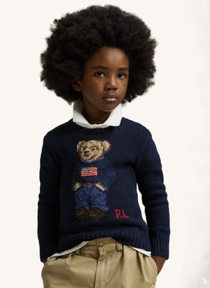Ralph Lauren - Pull Bear | Lacivert