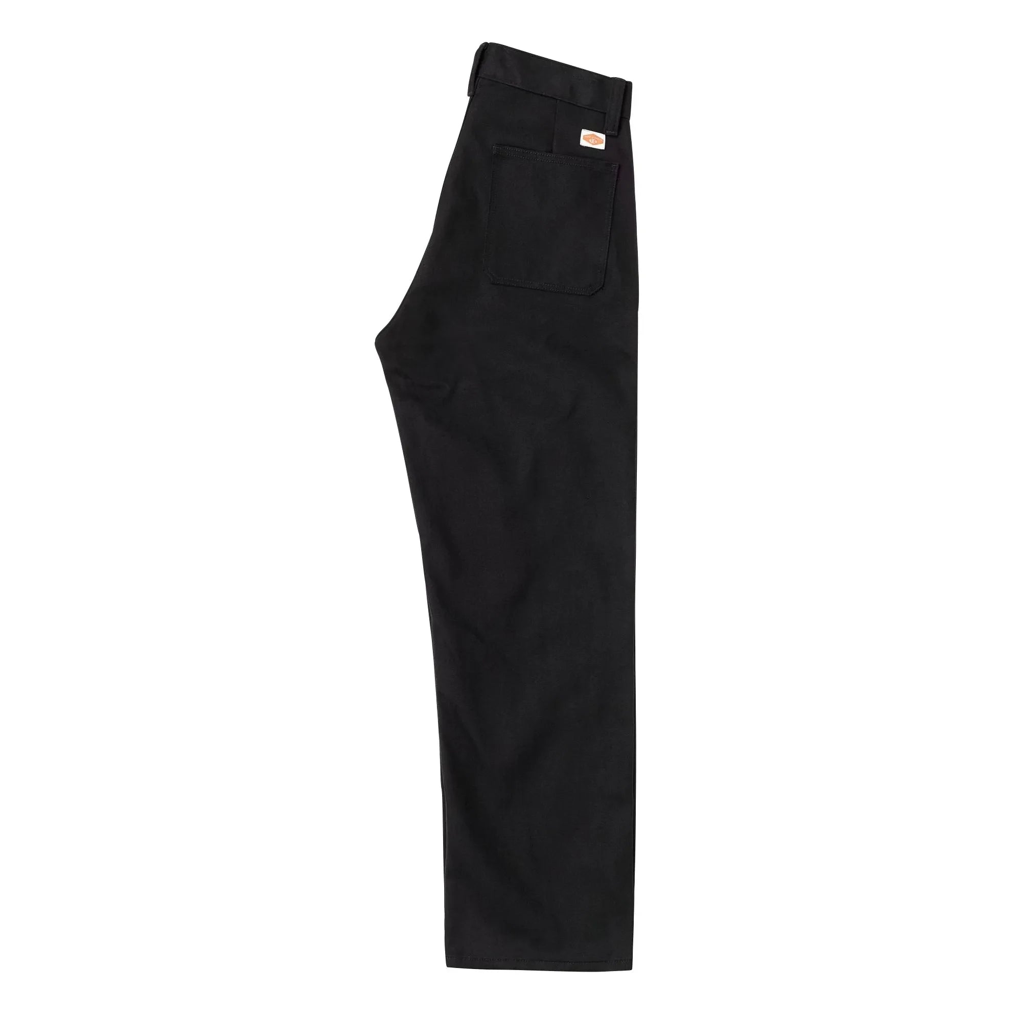 Nudie Jeans - Tuff Tony Pants | Black