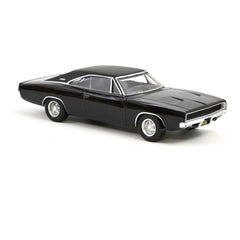 Norev - 1968 Dodge Charger Car