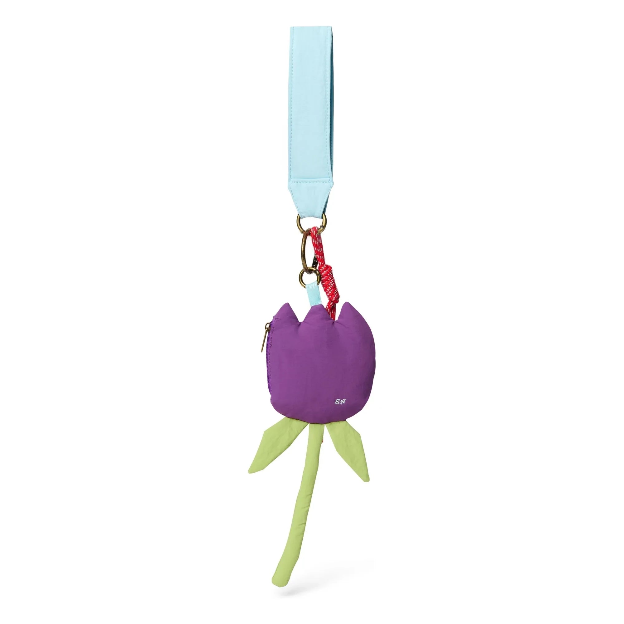 Studio Noos - Lale Charms | Red