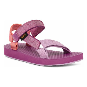 Teva - Original Universal Metallic Sandals | Pink