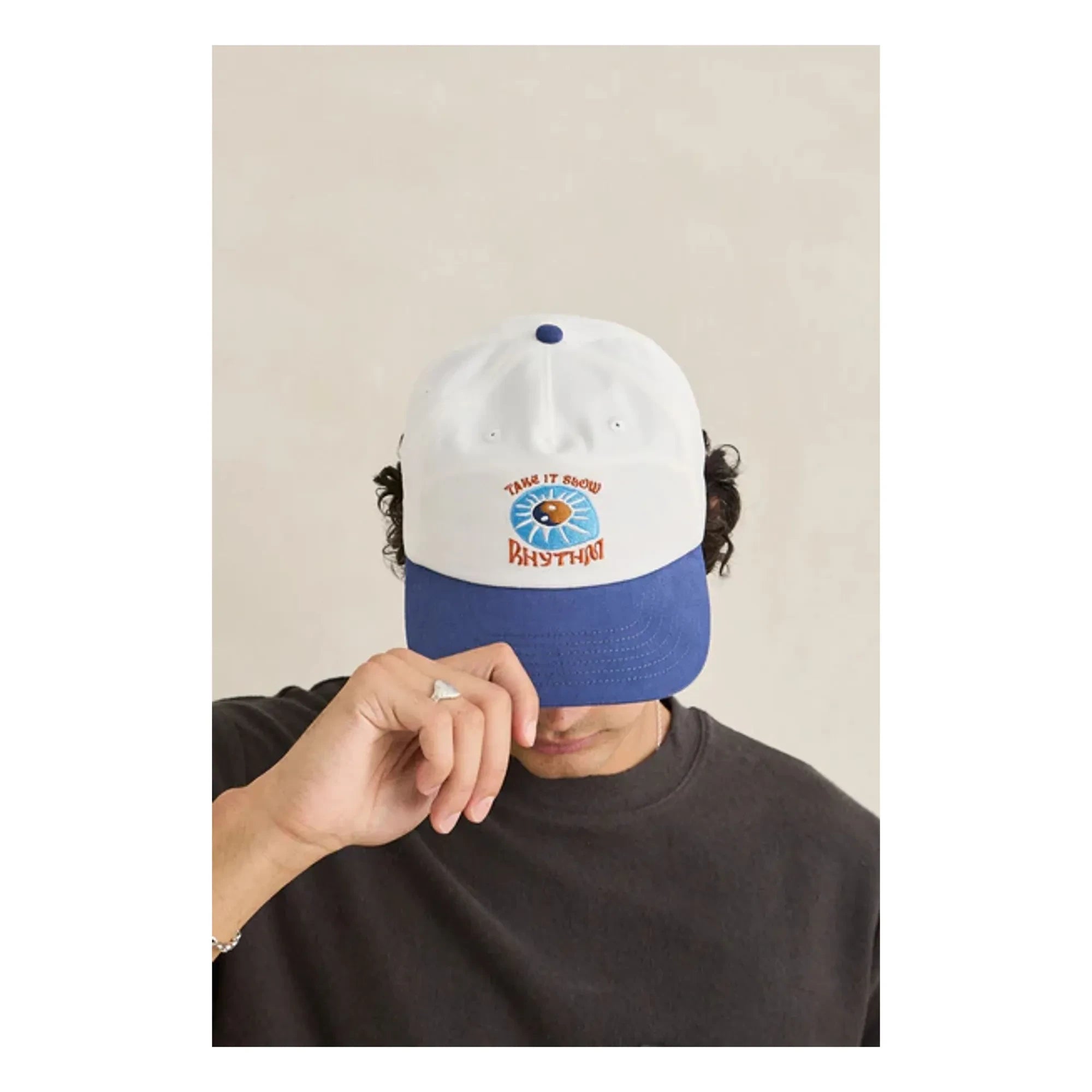 Rhythm - Slow Down Hat | Beige