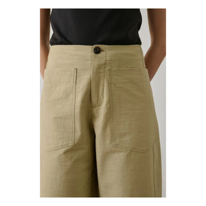 Soeur - Hero Pants | Sage