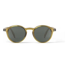 IZIPIZI - Sunglasses #D Junior | Open khaki