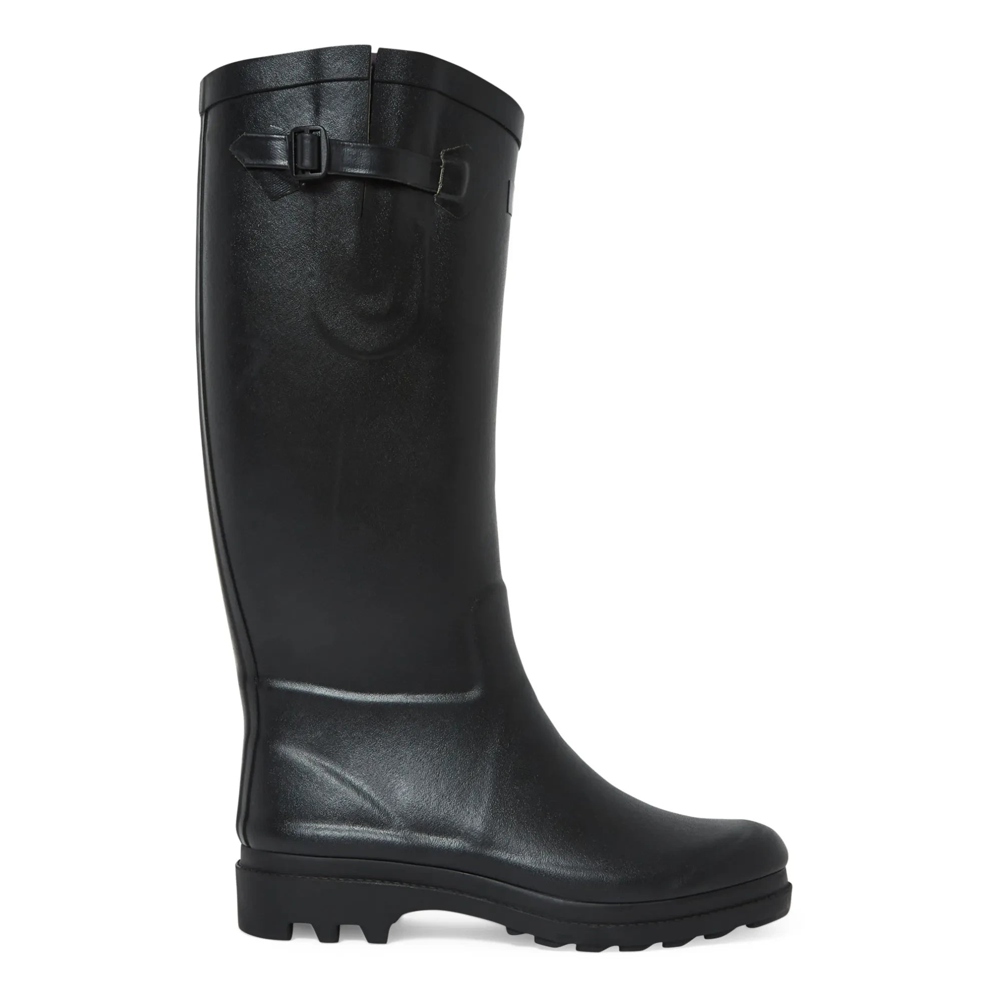 Aigle - Aiglentine Rain Boots | Black
