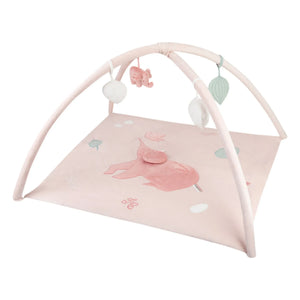 Tartine et Chocolat - Play Mat | Dust Pink
