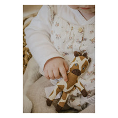 Fabelab - Giraffe Plush Toy