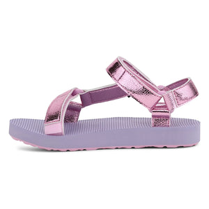 Teva - Original Universal Shine sandals | Pink