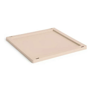 Hay - Lid for square/cube folding crate Crate | Powder