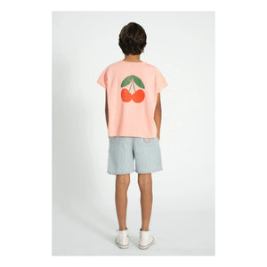 Piupiuchick - Ma Chérie T-Shirt | Pink