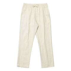 Rhythm - Jam Keten Pantolon | Krem