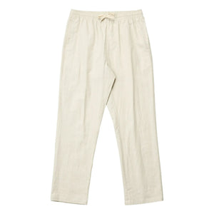 Rhythm - Jam Keten Pantolon | Krem