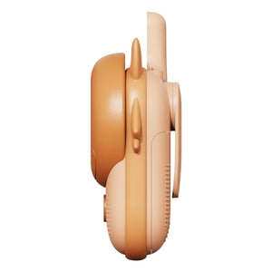 The Zoofamily - Walkie-Talkie - Fox