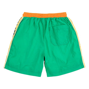 Bobo Choses - Short Tracksuit Set Bobo Choses | Green