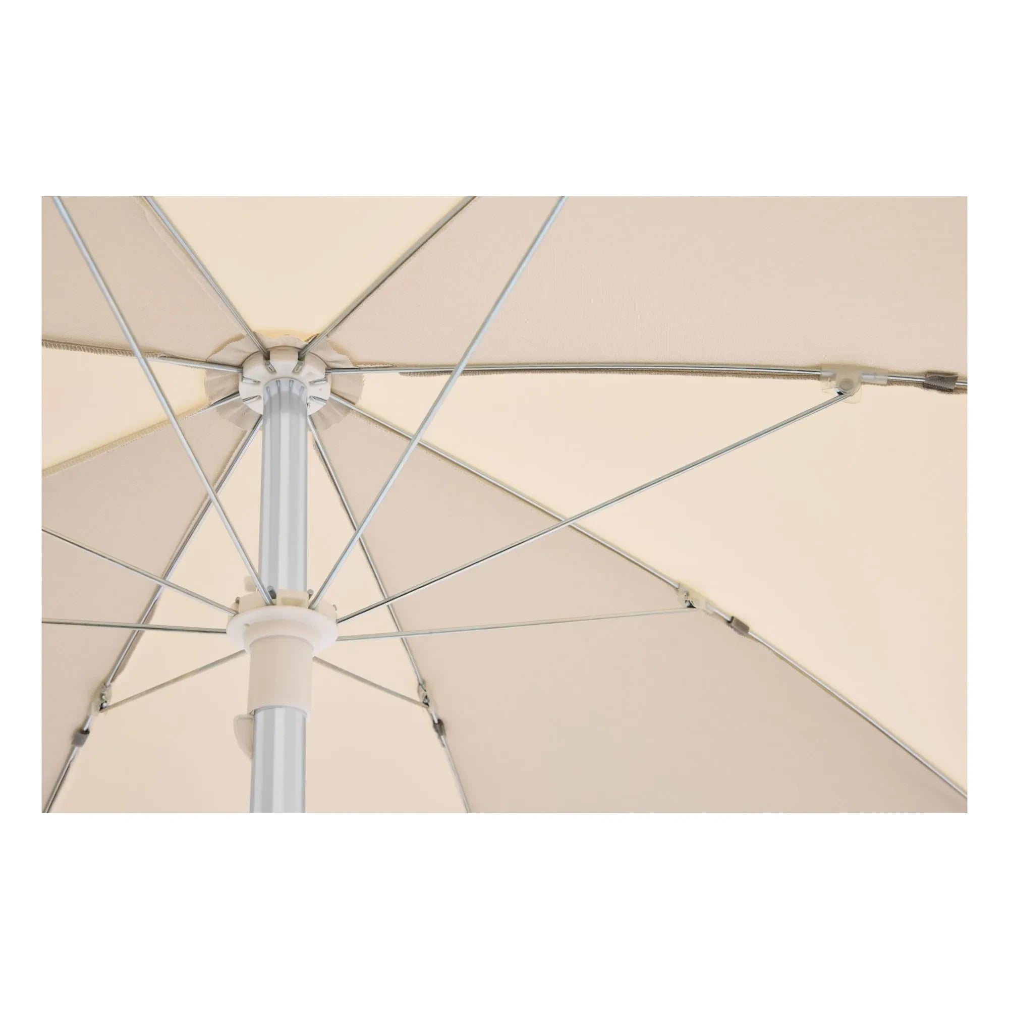 Hay - Parasol Terrazza | Light Gray