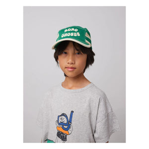 Bobo Choses - Bobo Hat | Green