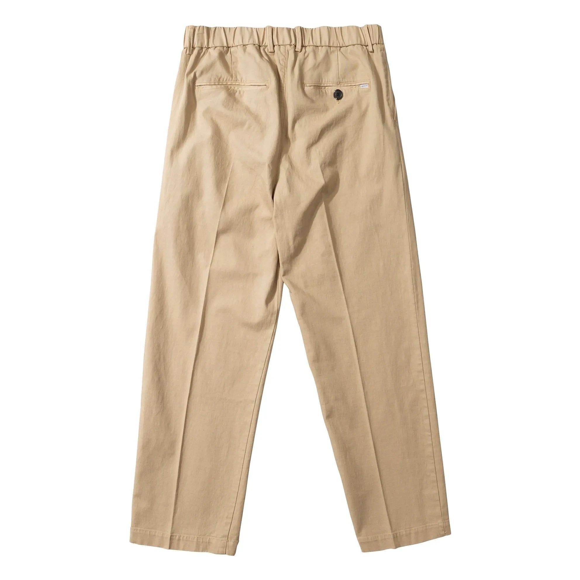 Edmmond Studios - Summer Jack Pants | Beige