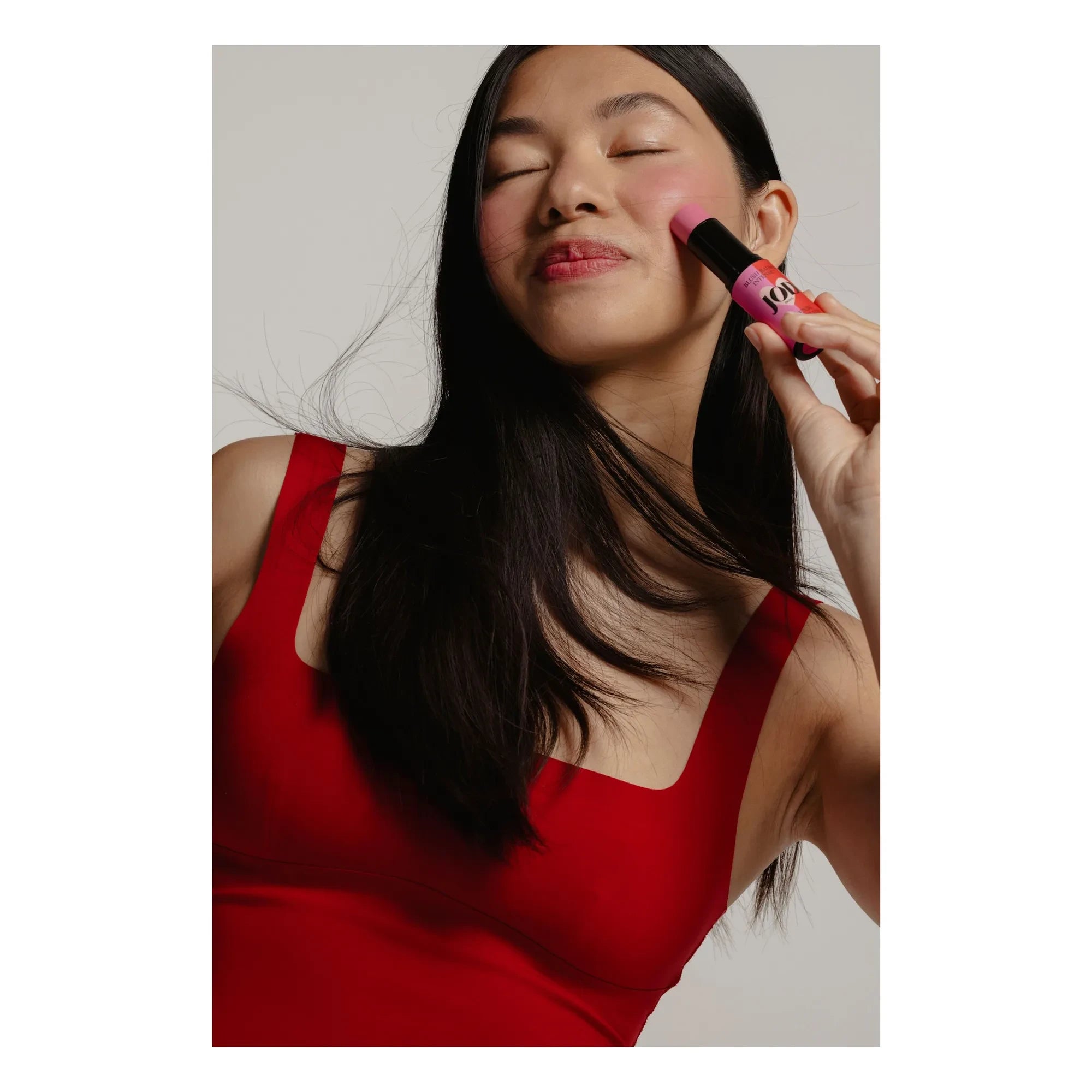 JOD - Intensive Multi-Purpose Balm Stick - 8g | Pink