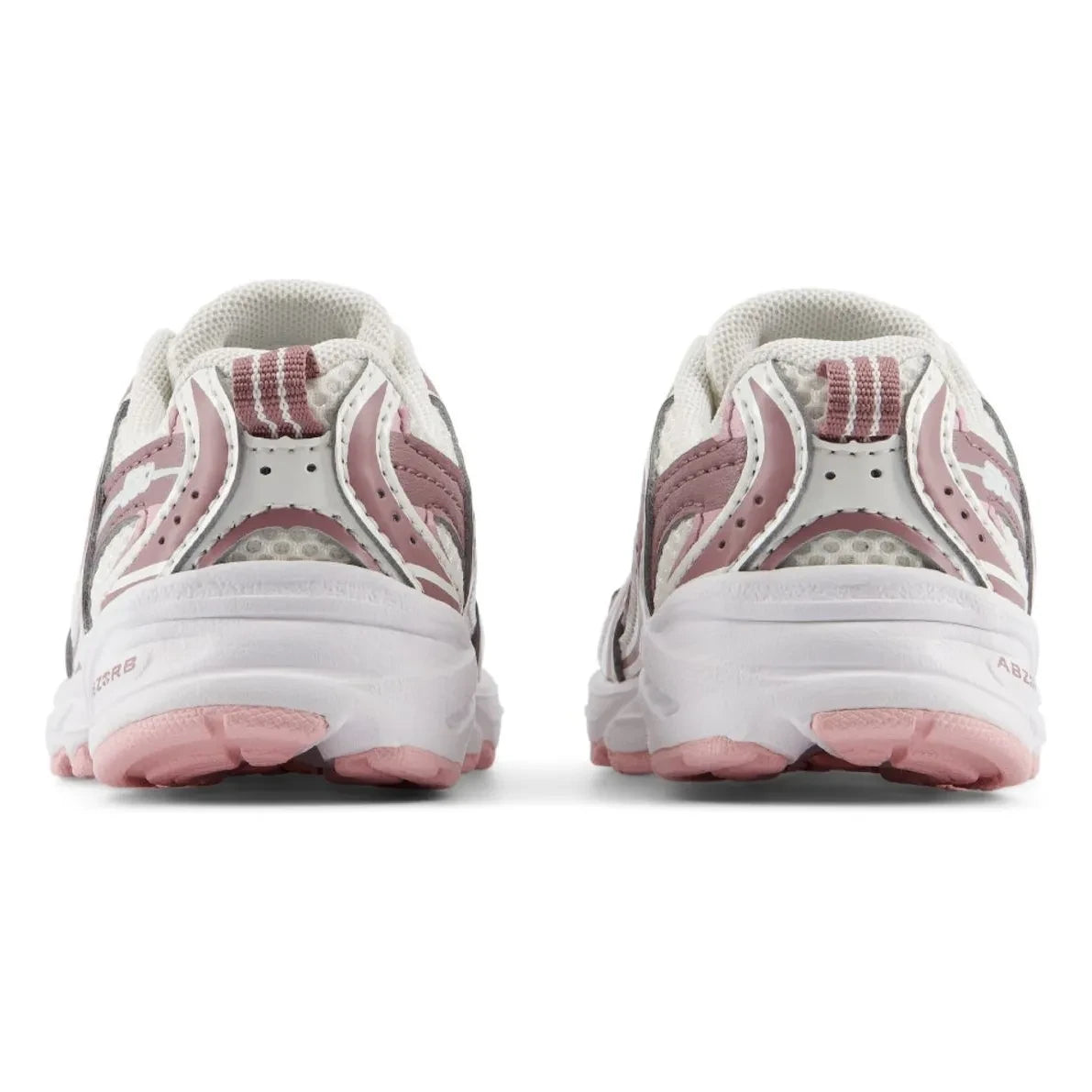 New Balance - Elastic-Laced Sneaker 530 | Pink