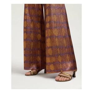 Momoni - Anselmo Pants | Bronze