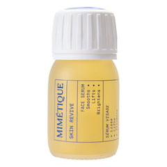 MIMÉTIQUE - Skin Revive pürüzsüzleştirici ve dolgunlaştırıcı serum - 30ml