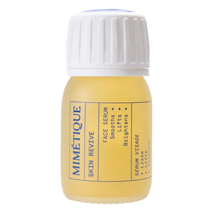 MIMÉTIQUE - Skin Revive pürüzsüzleştirici ve dolgunlaştırıcı serum - 30ml