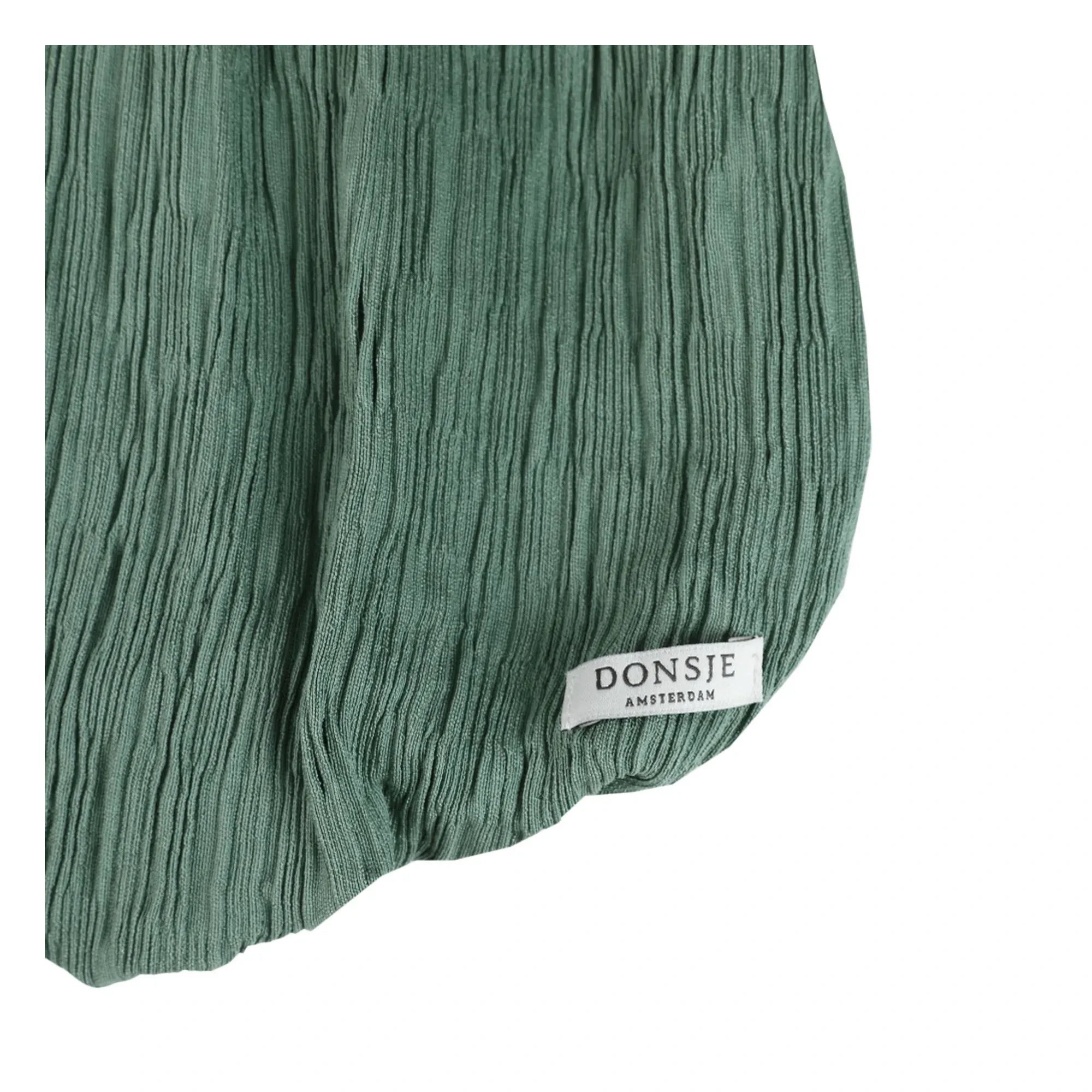 Donsje - Kahlen Skirt | Green