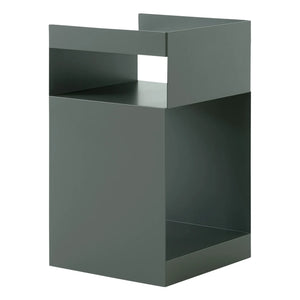 & Tradition - Rotate SC73 Storage Unit | Green