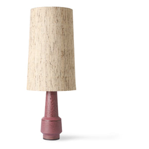 HKliving - Silk Lampshade