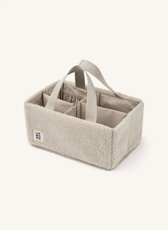 Liewood - Nola Baby Diaper Storage Basket | Mist