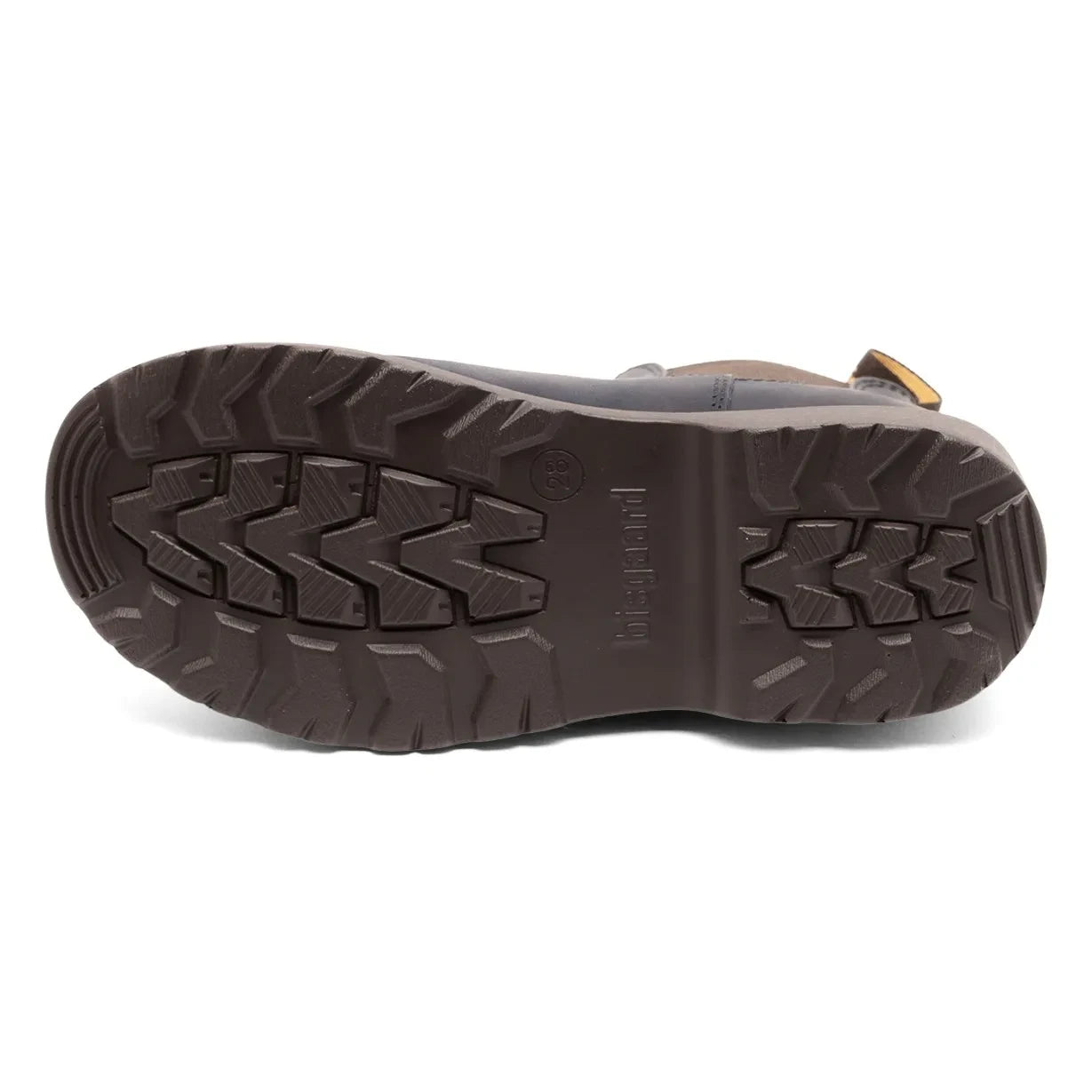 bisgaard - Kim Ankle Boots | Navy